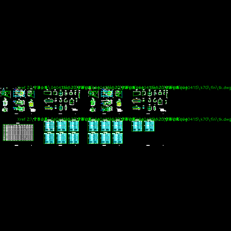 18-锚箱构造.dwg