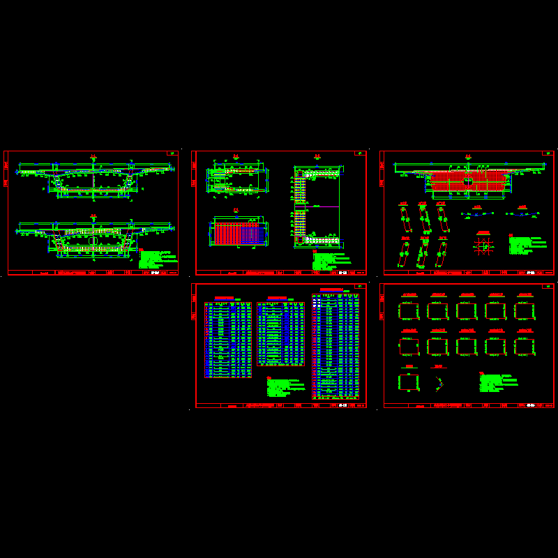 11号块钢筋图.dwg