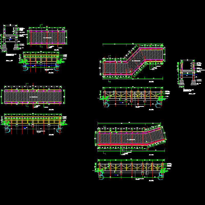 ys-29~32木桥.dwg