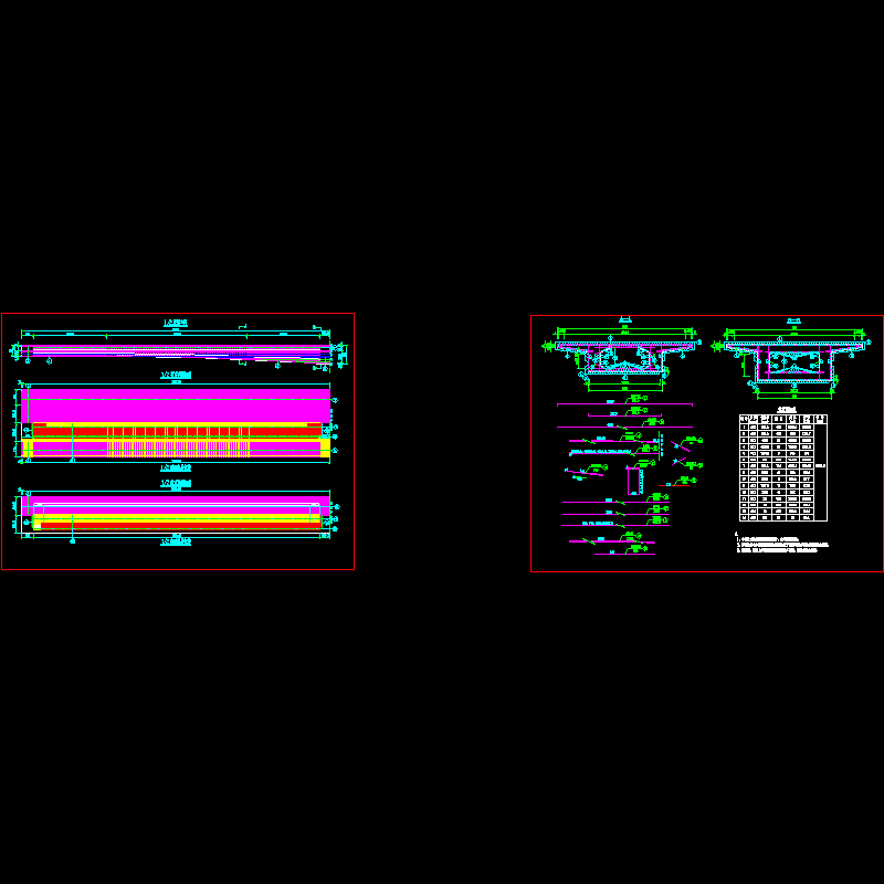 05、06 箱梁普通钢筋布置图.dwg