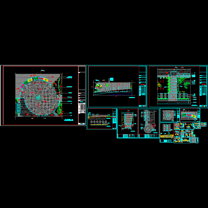 前广场.dwg