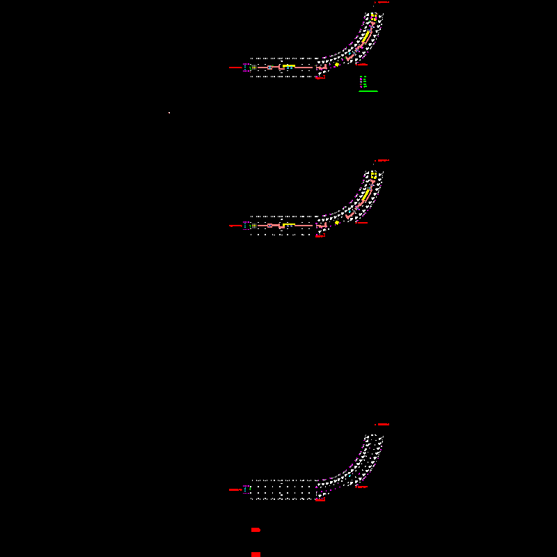 ld35-37室内商业街.dwg