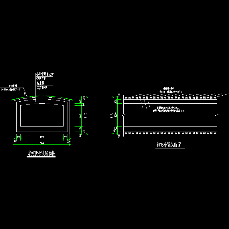 初支横断面图.dwg