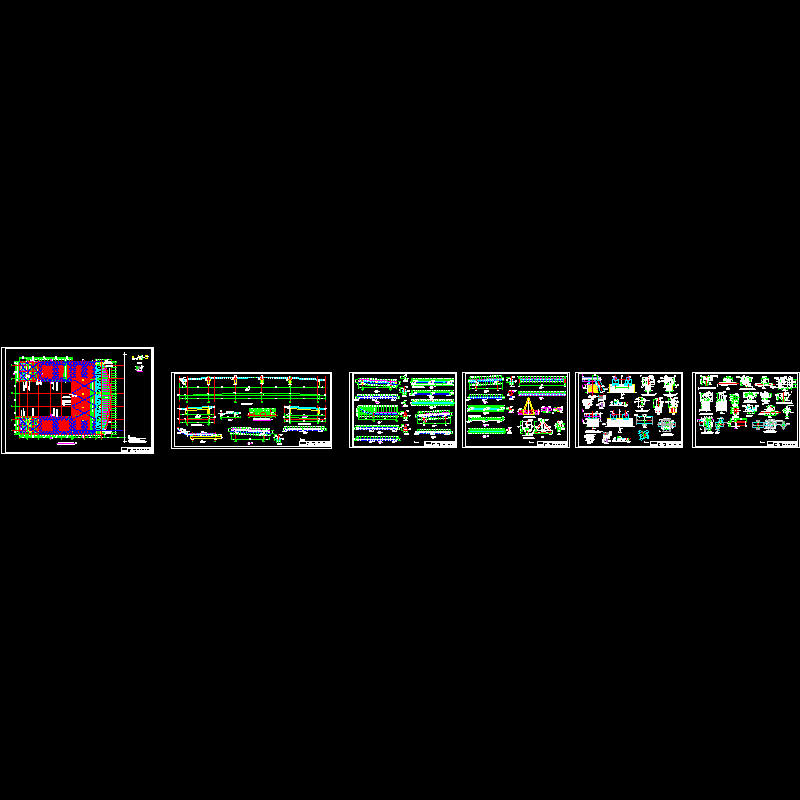 4.16u型屋面结构图0.dwg