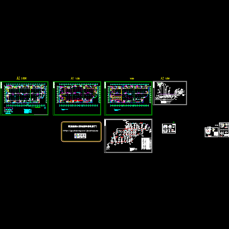 消火栓系统图.dwg