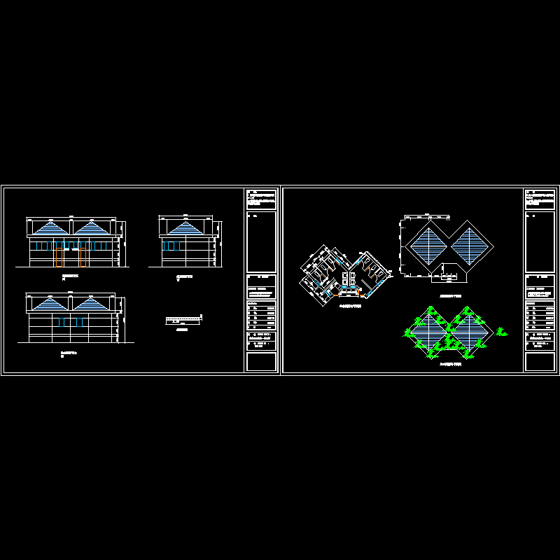 生态厕所一.dwg