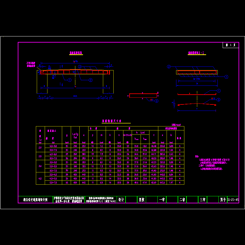 03 矩形盖板构造74cm.dwg