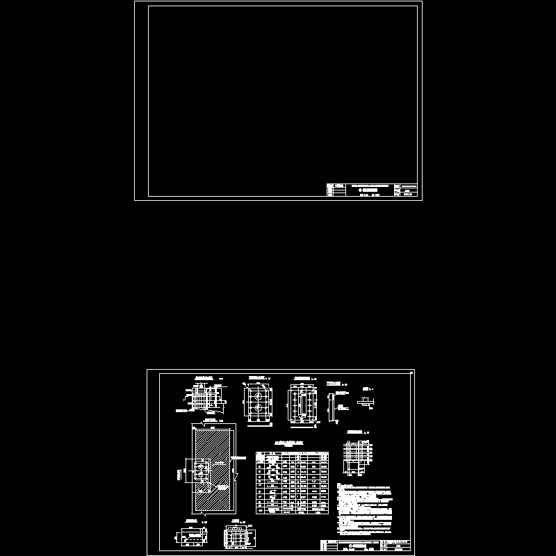 qj-c基础构造图.dwg