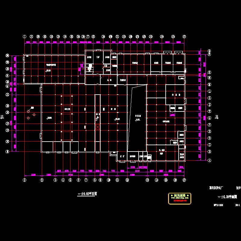 0.00平面图.dwg