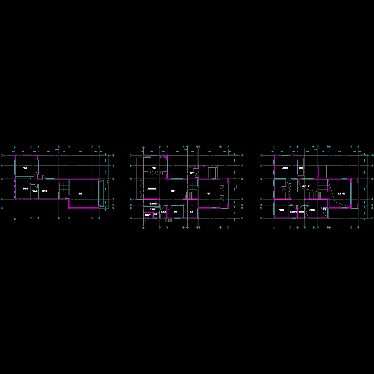 建筑.dwg