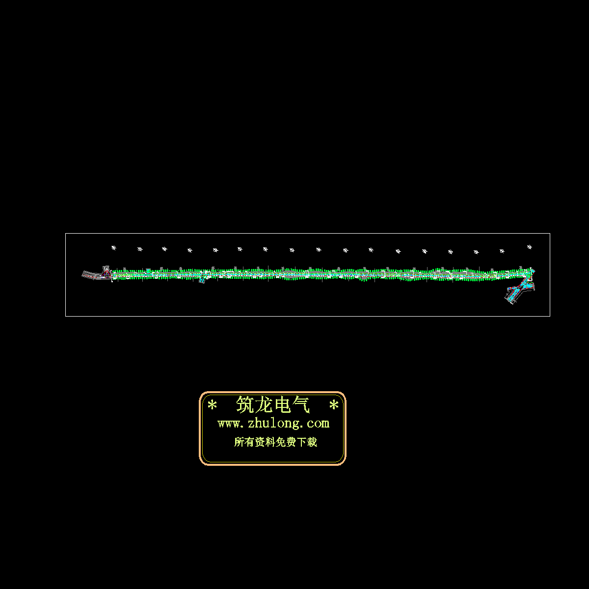 ds-wlgd-02照明平面图3.dwg