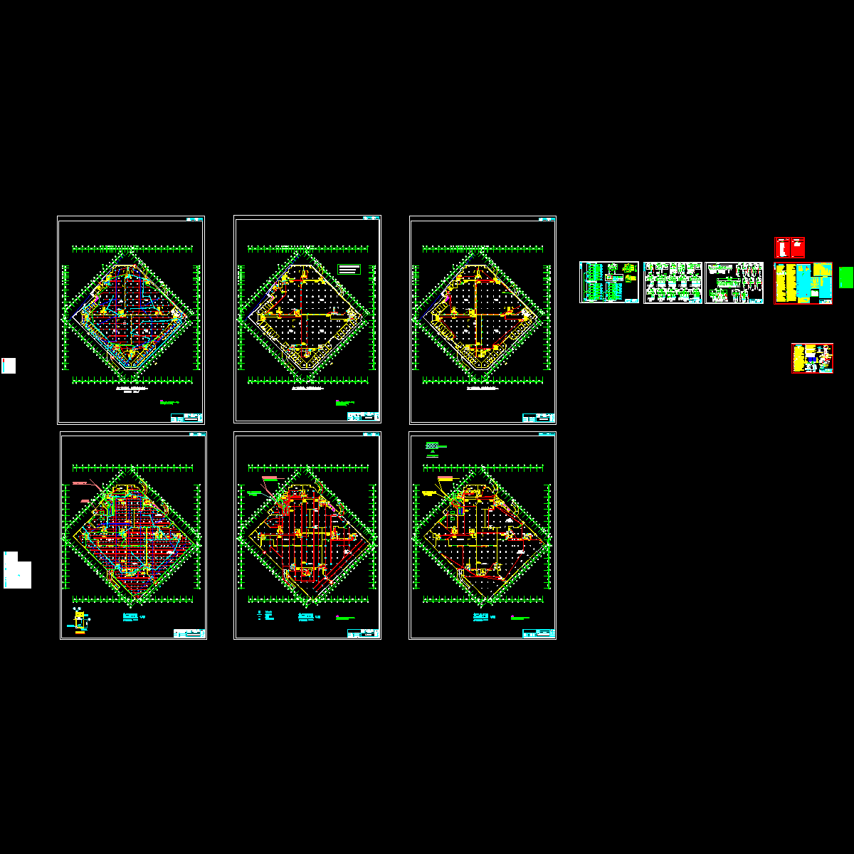 消电平面2.dwg