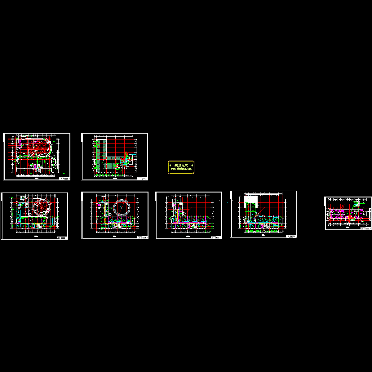 办公楼动力513.dwg
