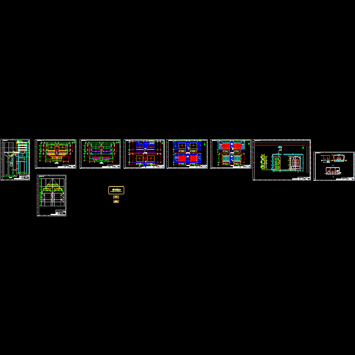 j02 脱硝系统布置图(1).dwg