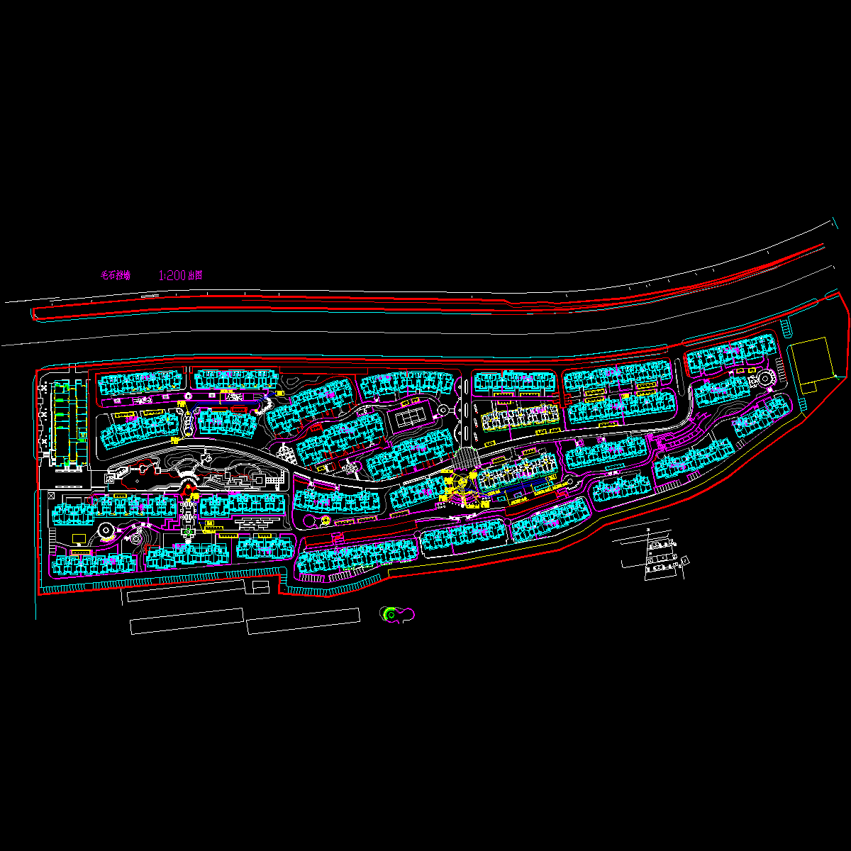 ds-04 水泵动力平面图.dwg