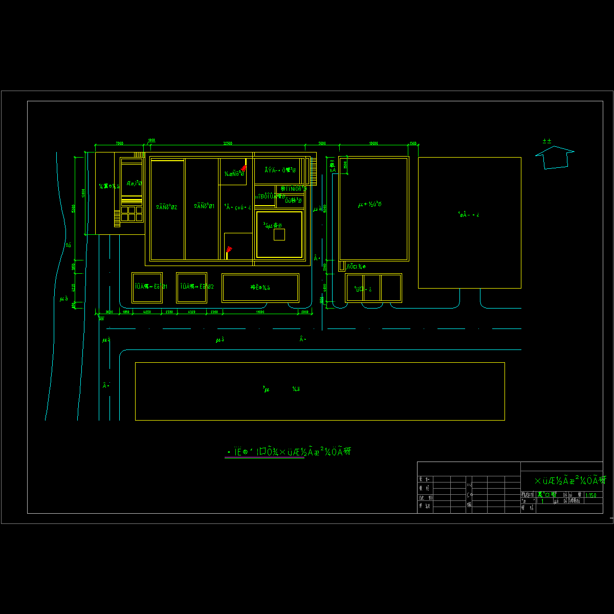 平面.dwg