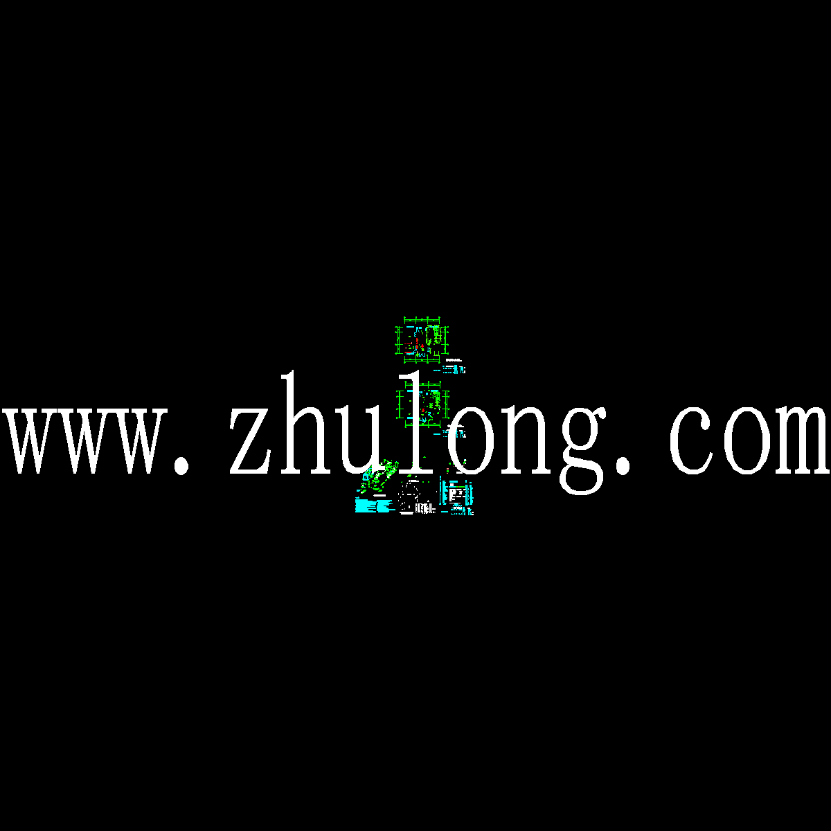 武警锅炉房-暖.dwg