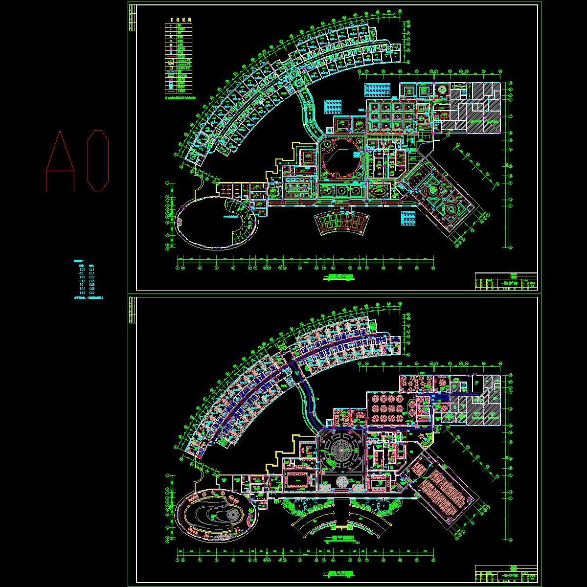 一层电气.dwg