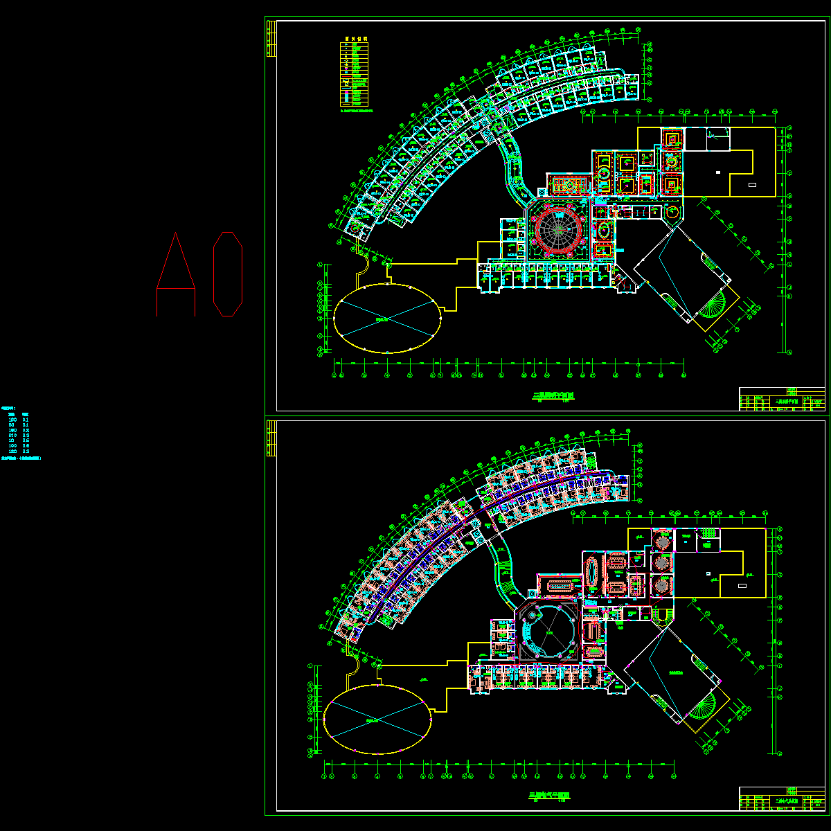 三层电气.dwg