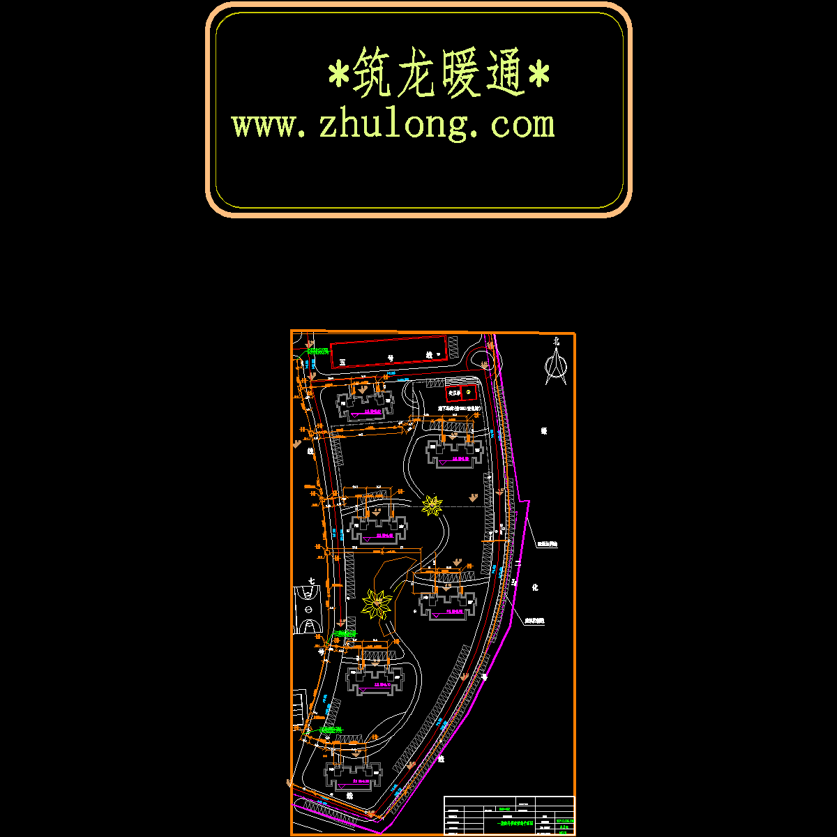 室外管线一期.dwg