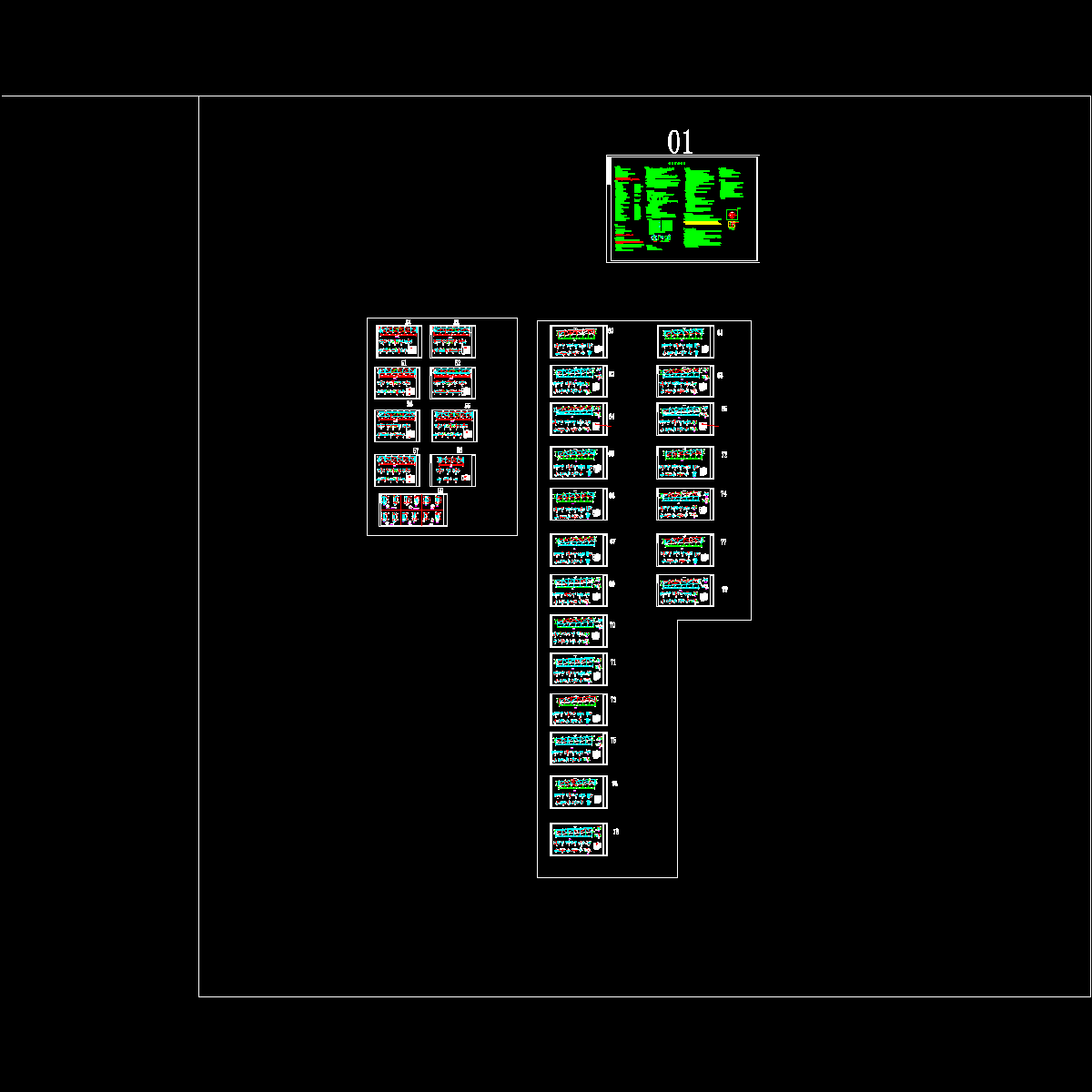 桁架详图1：30.dwg