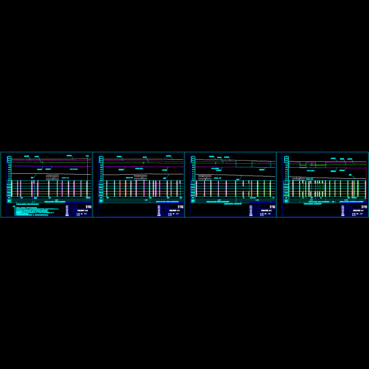 纵断面图06-09.dwg