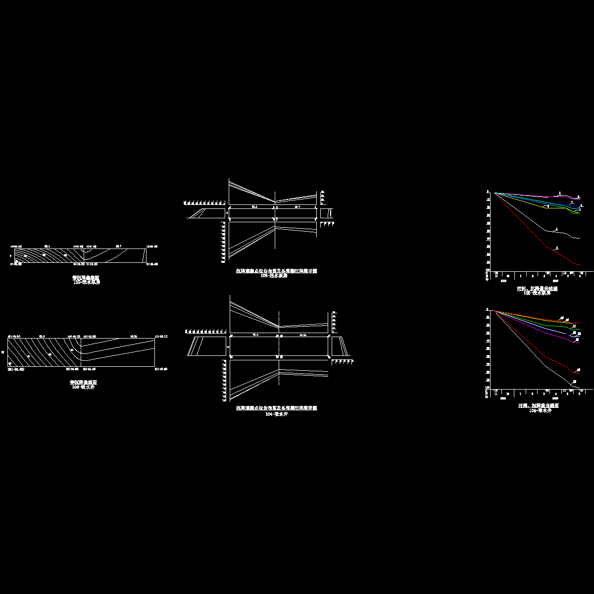 沉降关系.dwg