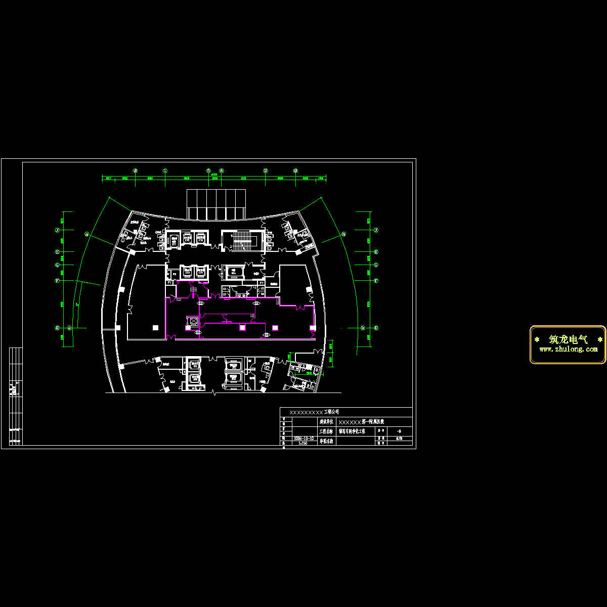 照明平面图.dwg