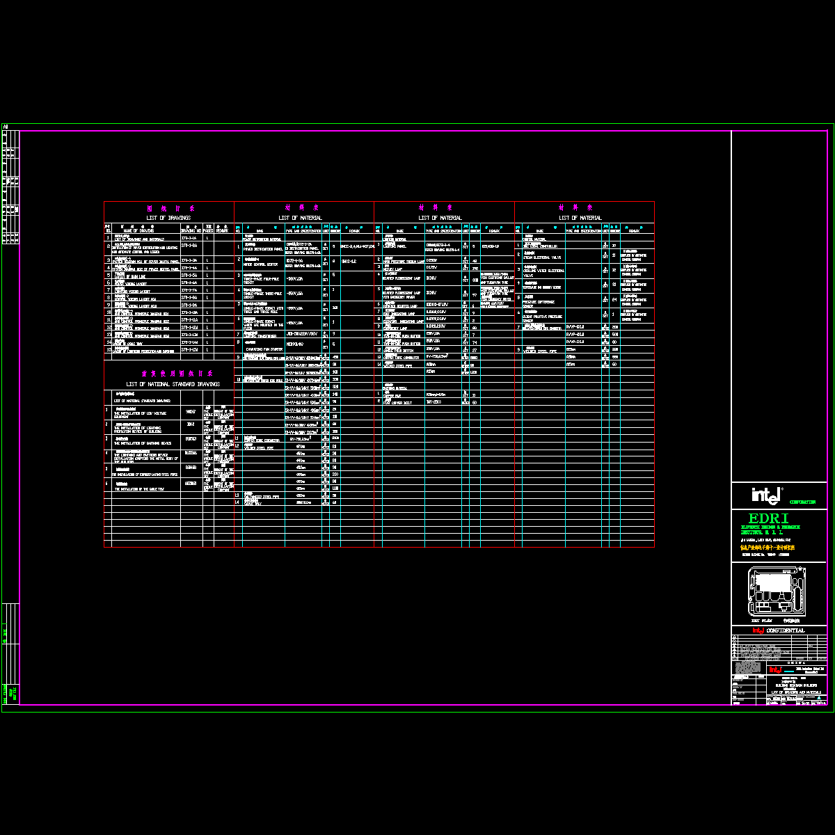 s72-1-1a图纸目录.材料表.dwg