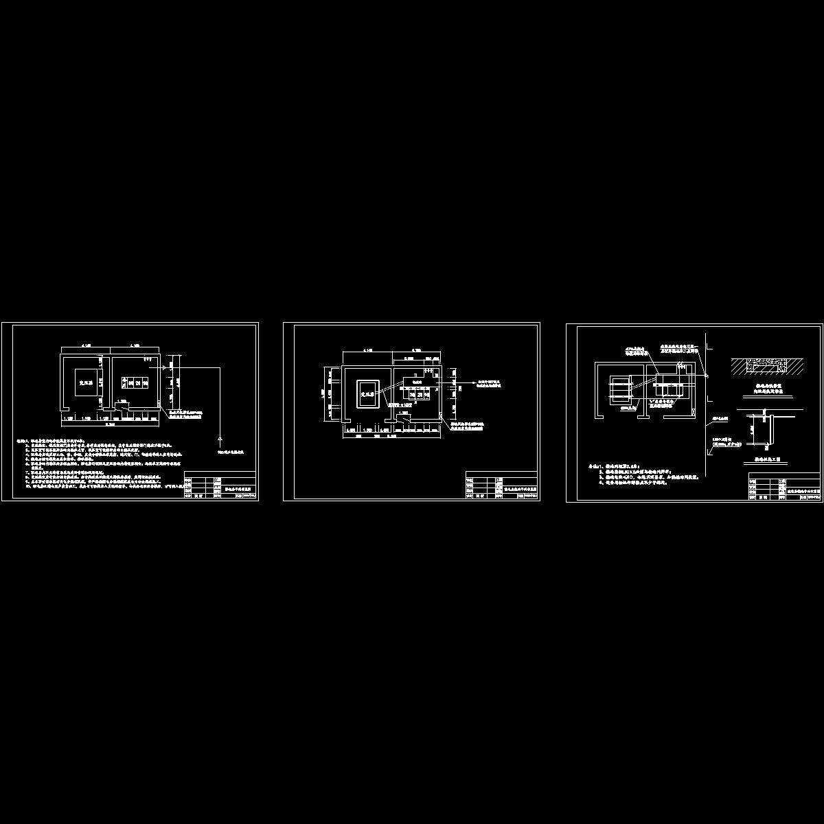 配电房布置图(未用,按用户提供图纸).dwg