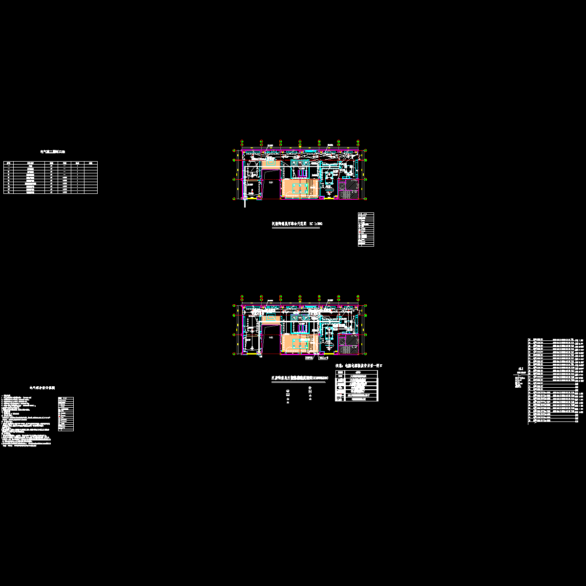 汉唐陶俑电气.dwg