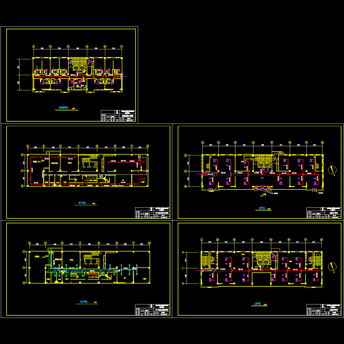 风系统.dwg