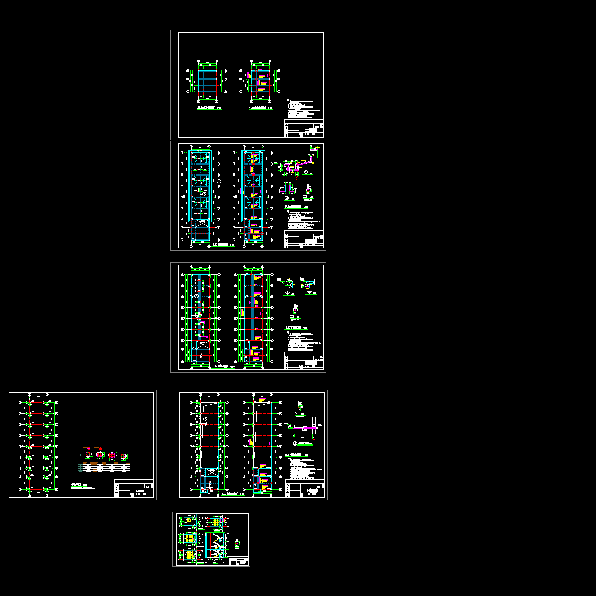 固施-启闭机房.dwg