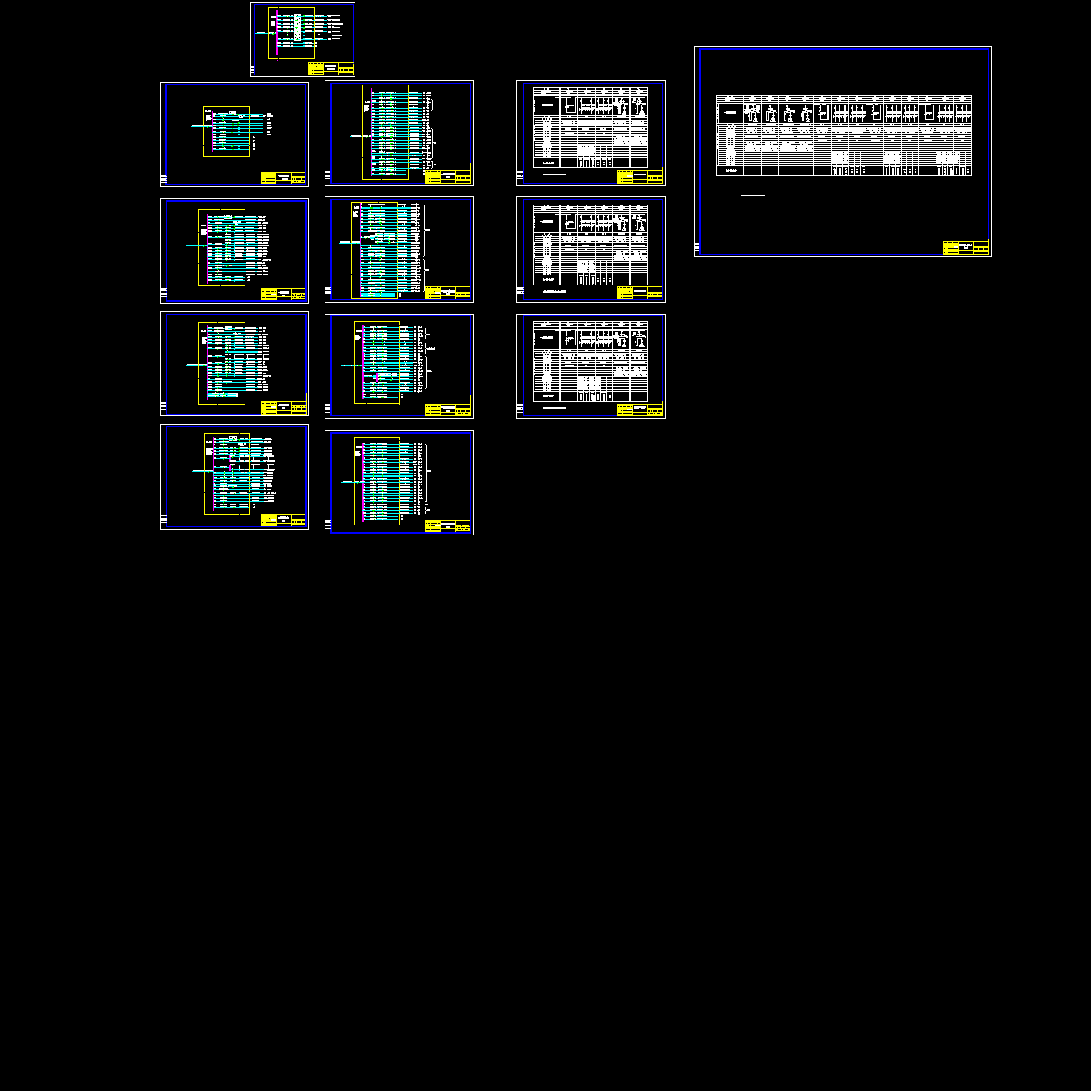 1~3层动力配电图.dwg