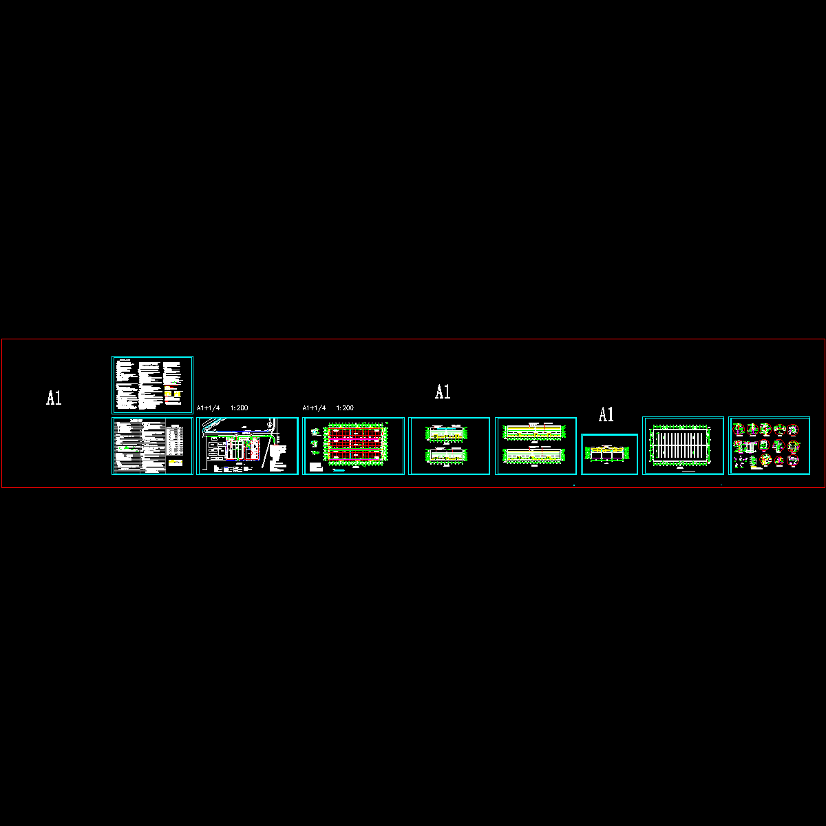 建筑图（定稿）.dwg