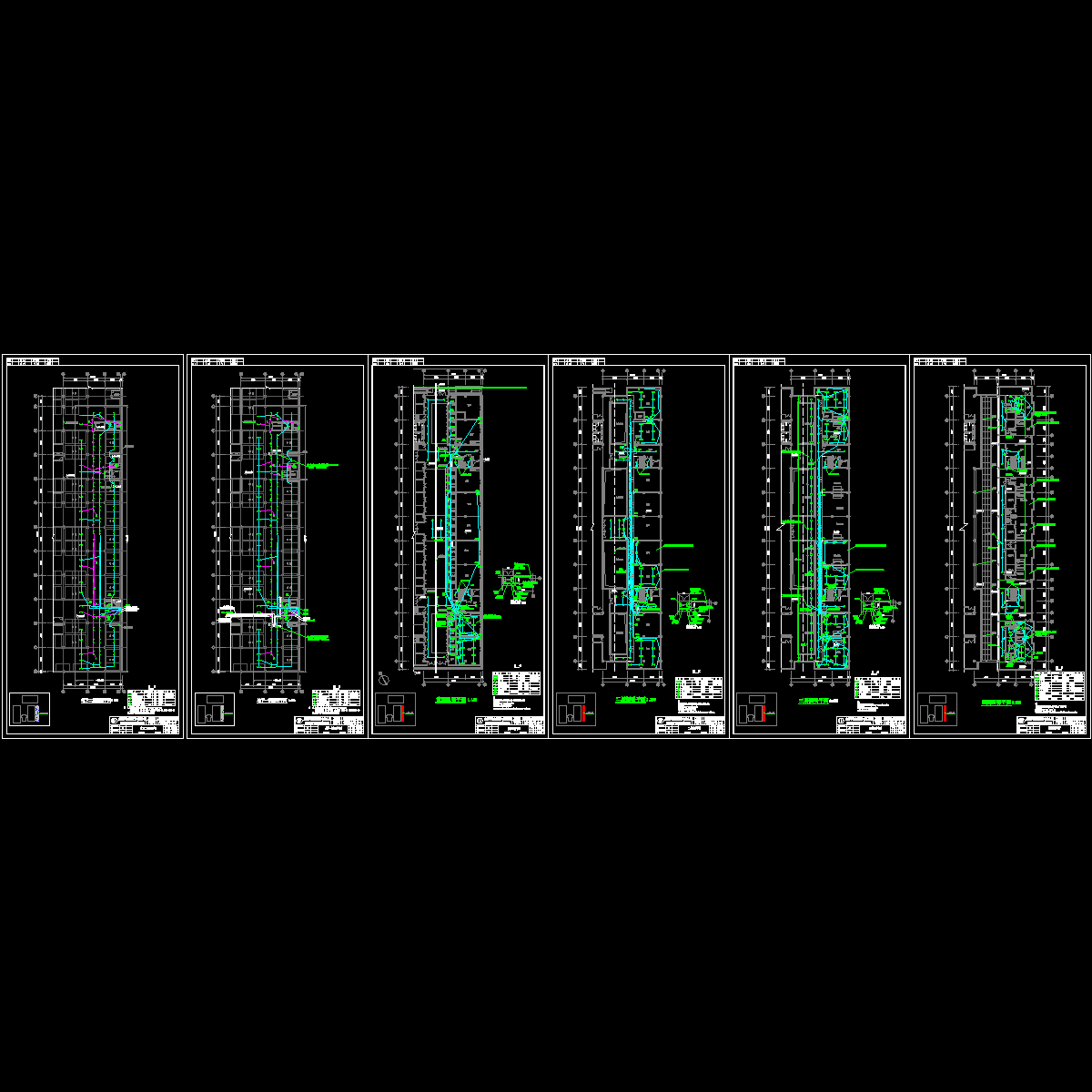 照明平面.dwg