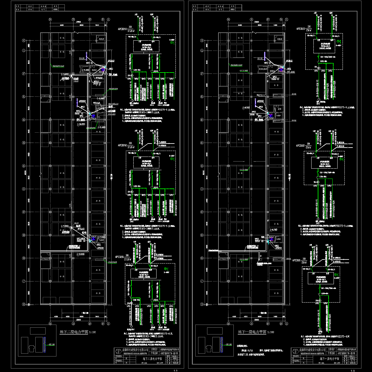 电力平面.dwg