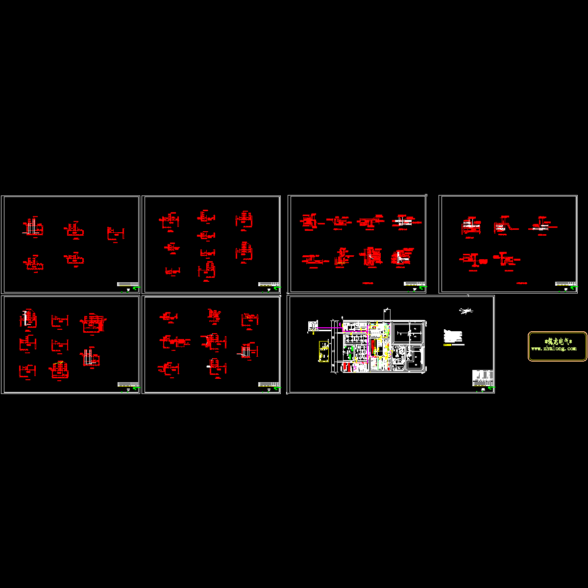 02桥架走向05-26.dwg