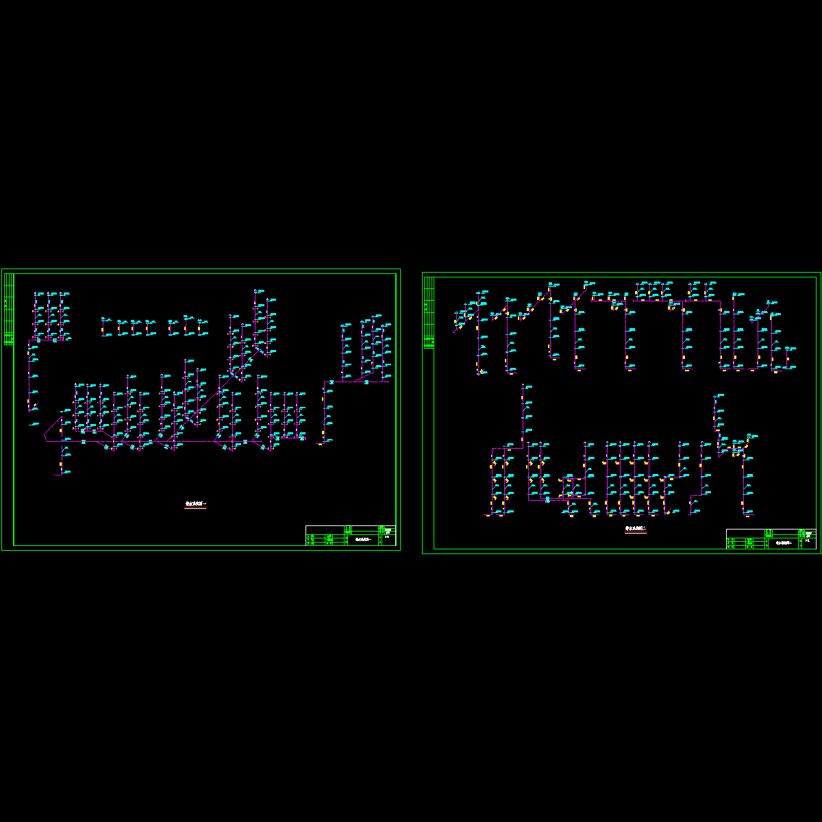 a区排水系统.dwg