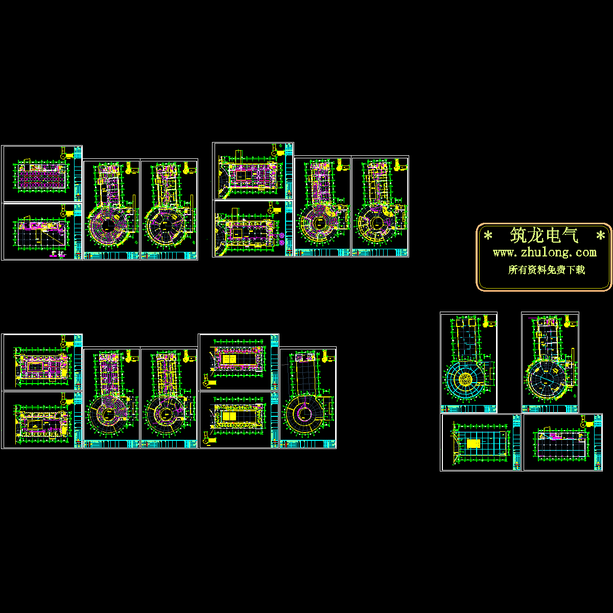 科技馆强电.dwg