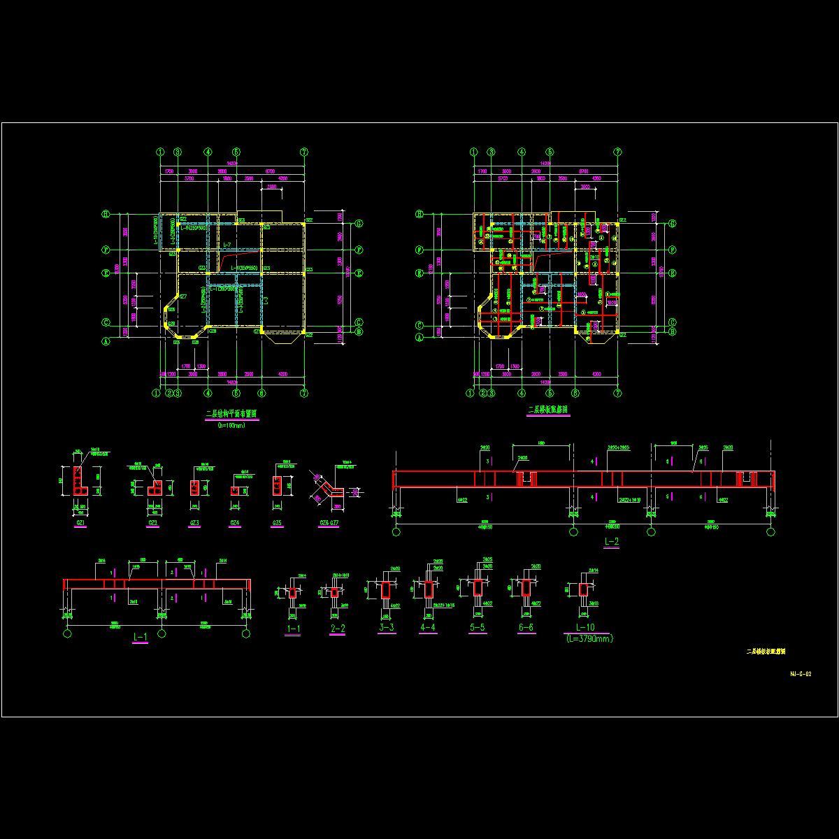 结构02.dwg