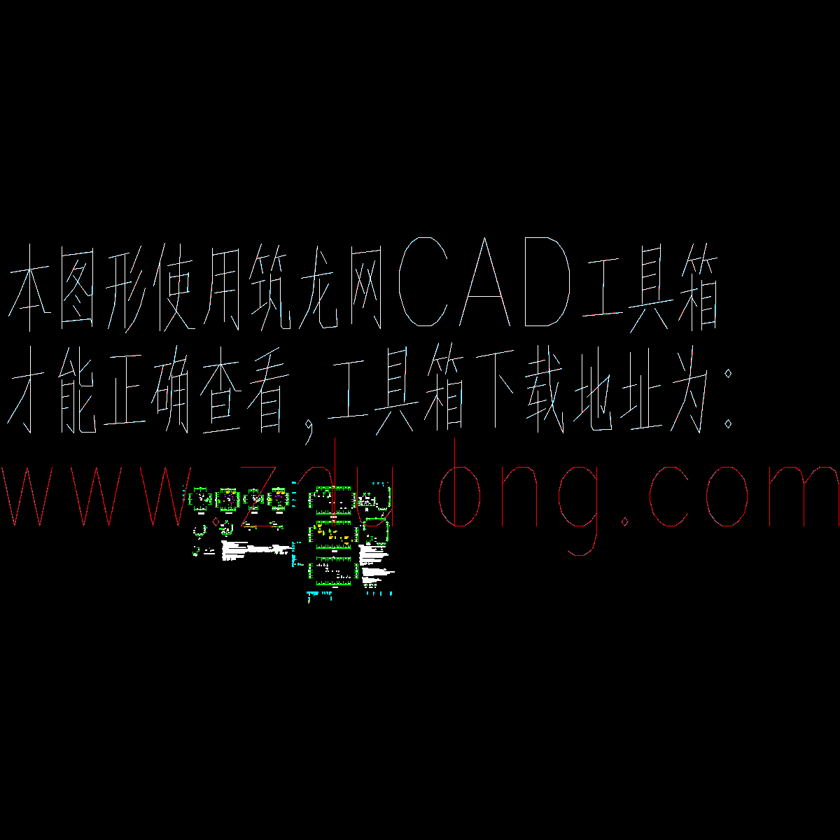 沈阳某小区圆亭、方亭平台结构图.dwg