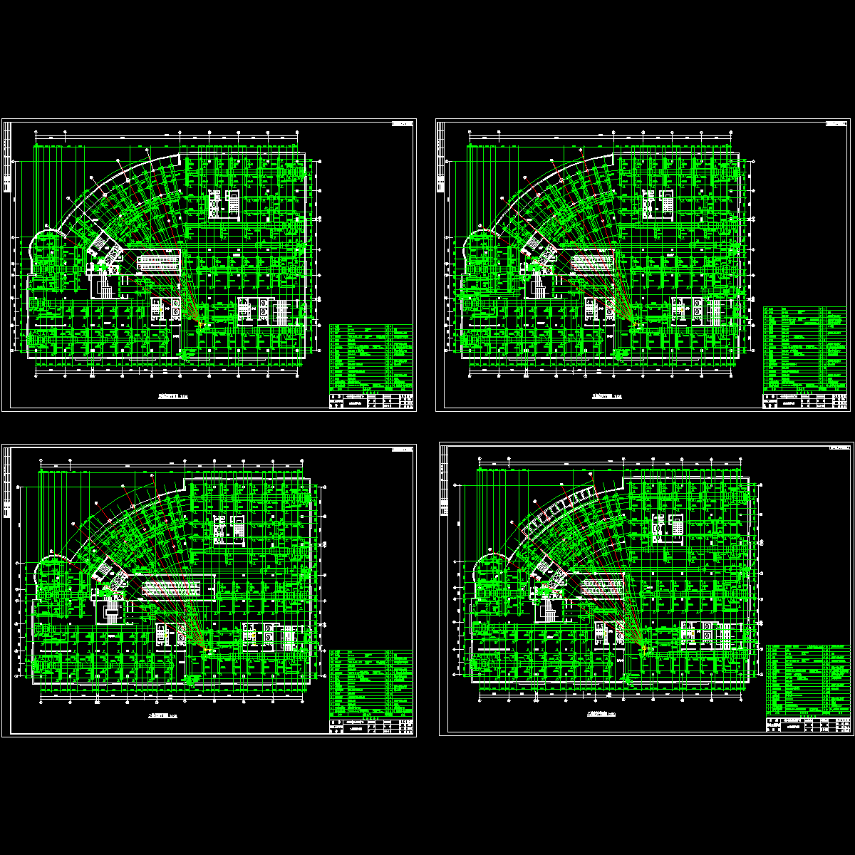 123456暖通图.dwg