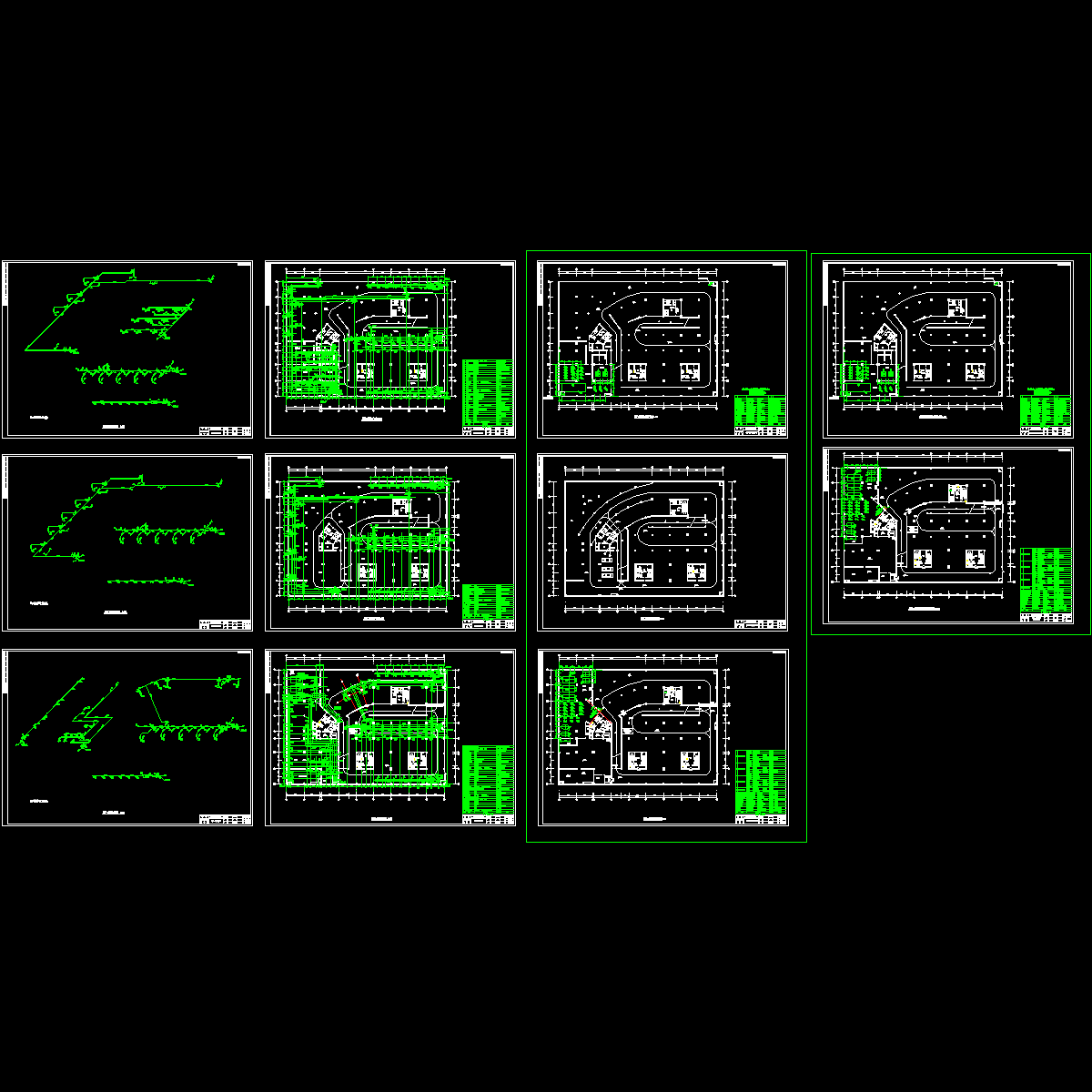 地下室暖通图.dwg