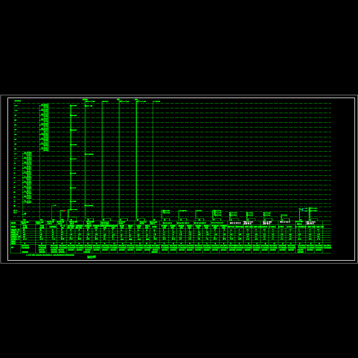 1号桃源住宅3.23-dian-06.dwg