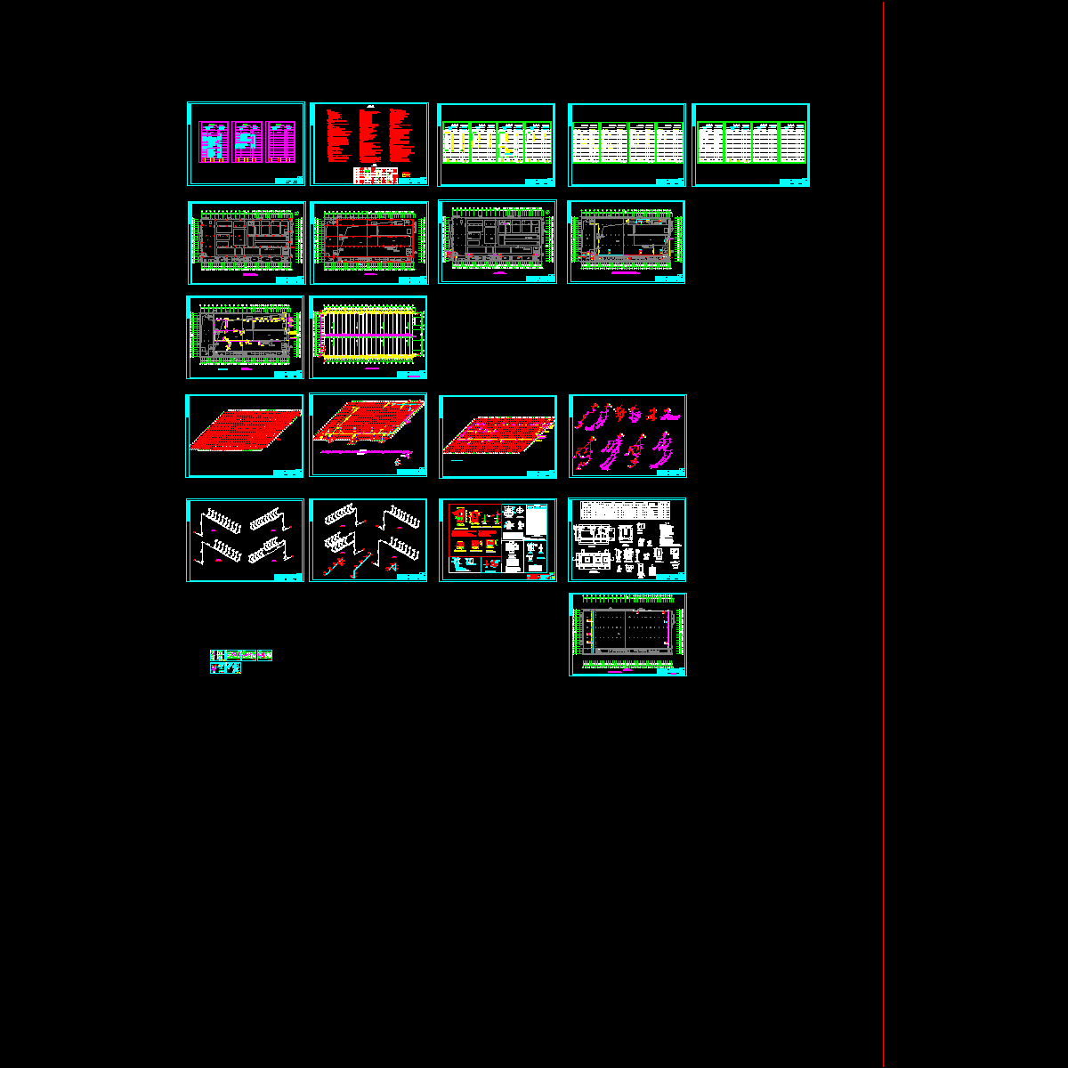 焊接平面图.dwg