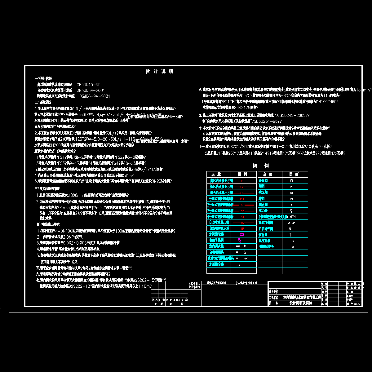 水消防－说明.dwg