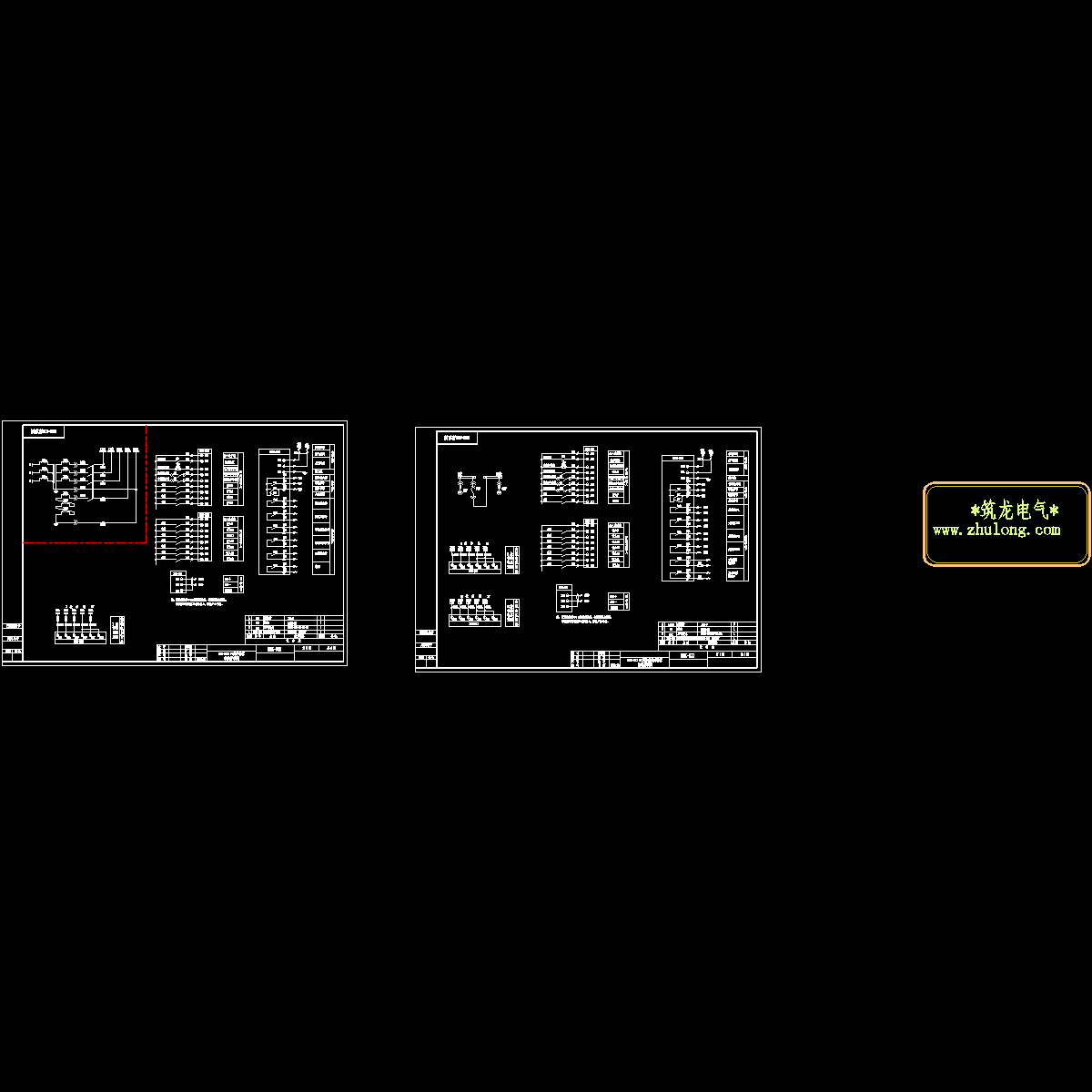 mpk－512pt保护接线图2004版.dwg