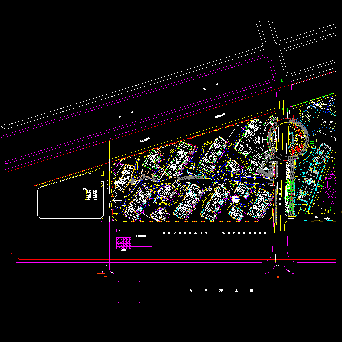 ds-02 照明平面图新.dwg