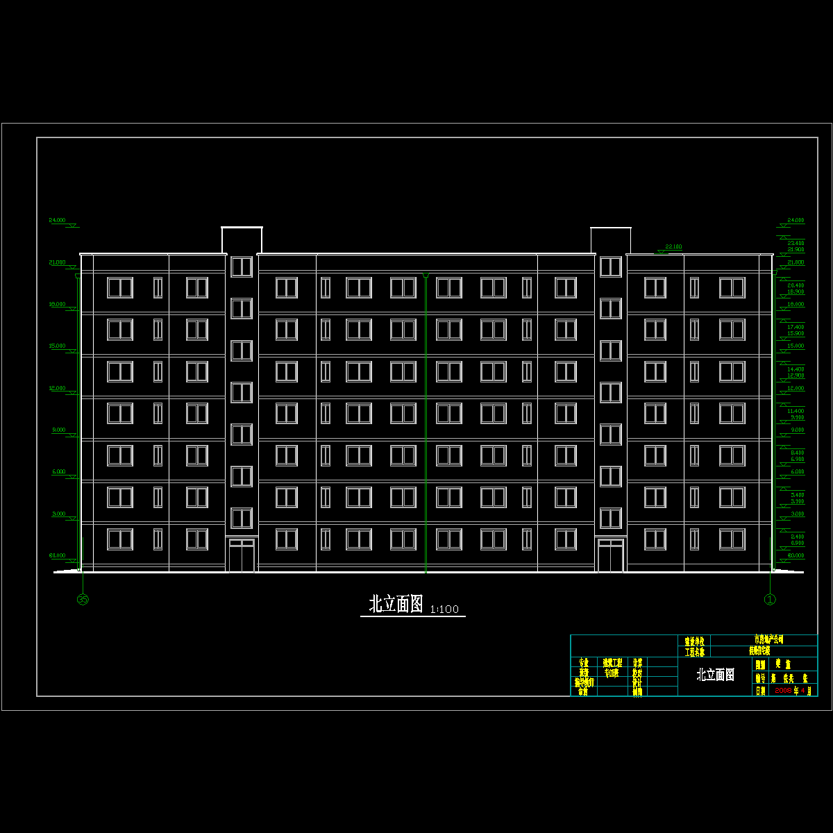 北立面图.dwg